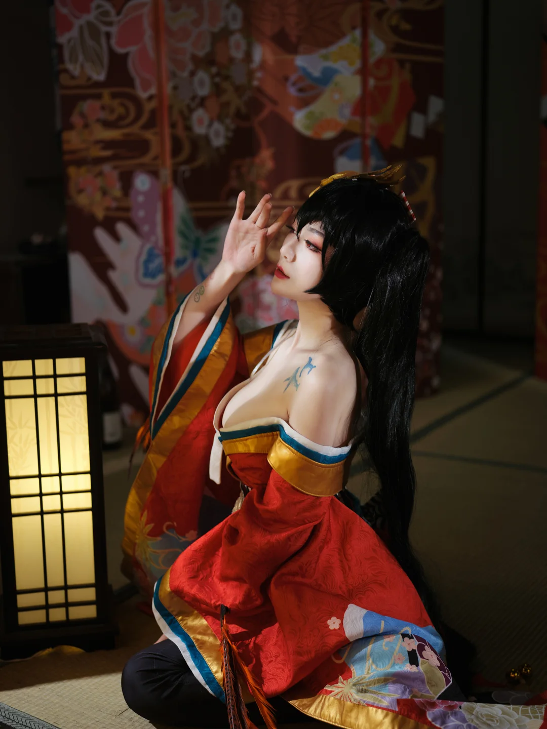 一米八的大梨子_碧蓝航线_大凤_和服_31P_298MB tg@simisebaisi 【丝足阁】021.webp